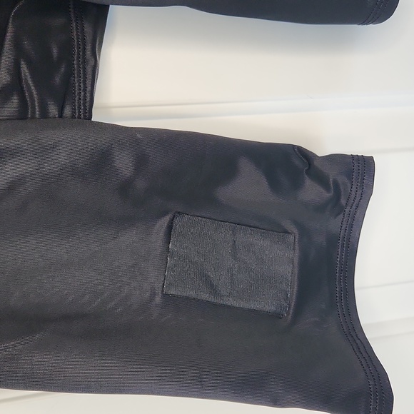 SafeTGard compression shorts - Picture 2 of 6